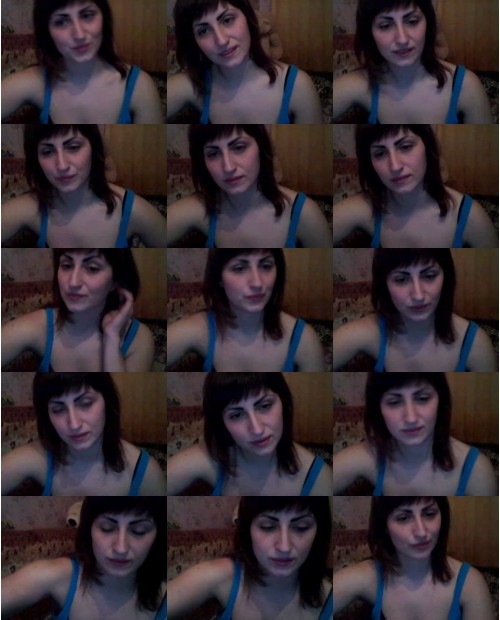 Download Video File: myfreecams alinabb