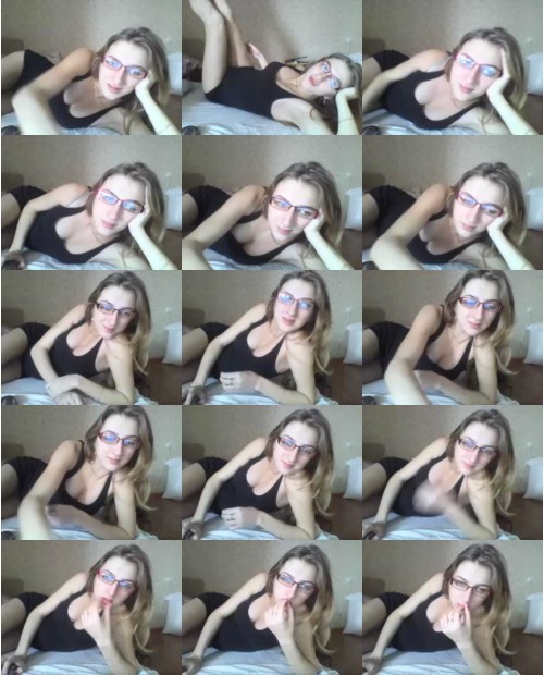 Download Video File: myfreecams alinocka