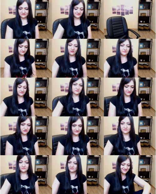 Download Video File: myfreecams alionya