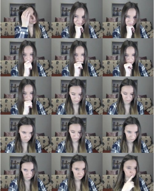 Download Video File: myfreecams alisawonder