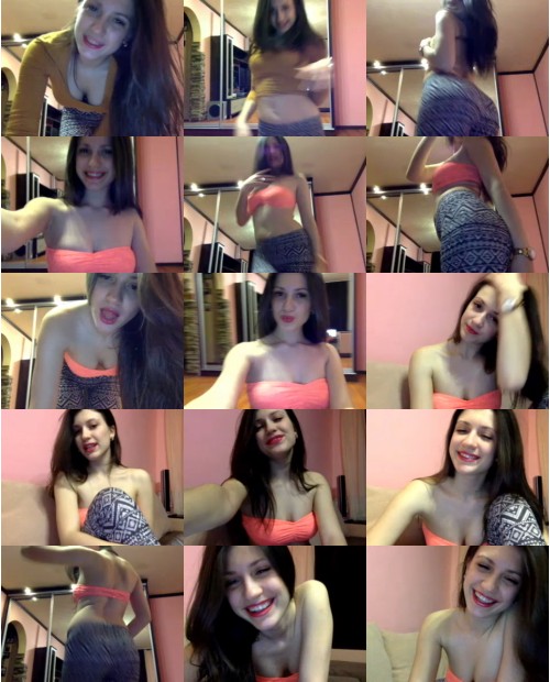 Download Video File: myfreecams alisia secret