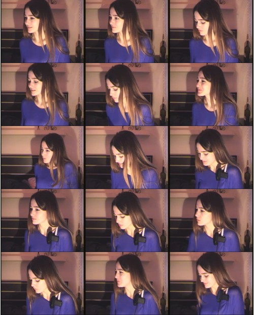 Download Video File: myfreecams allergic2tips