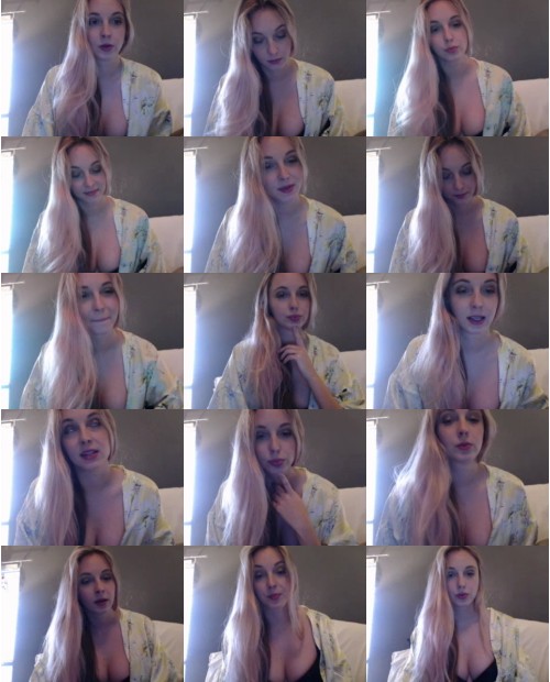 Download Video File: myfreecams allieknox