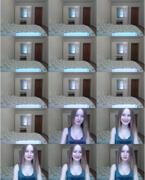 Download Video File: myfreecams allmalia