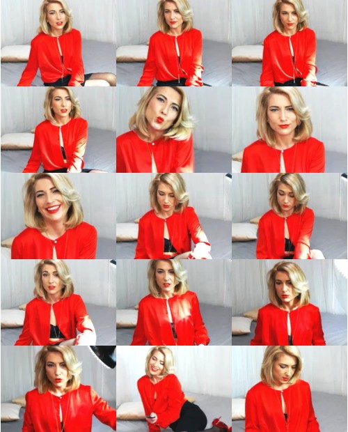 Download Video File: myfreecams allycejhons