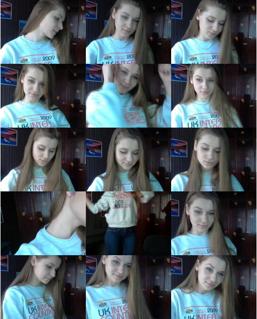 Download Video File: myfreecams aly aly2015