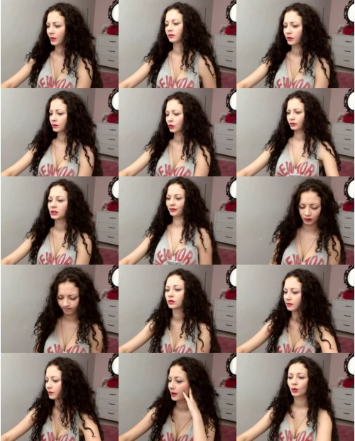 Download Video File: myfreecams alysana