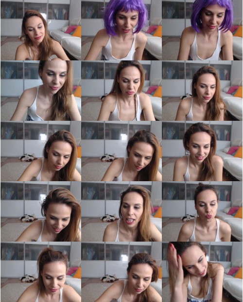 Download Video File: myfreecams alyssahh