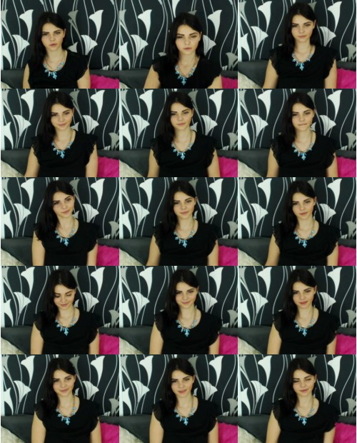 Download Video File: myfreecams amelinan