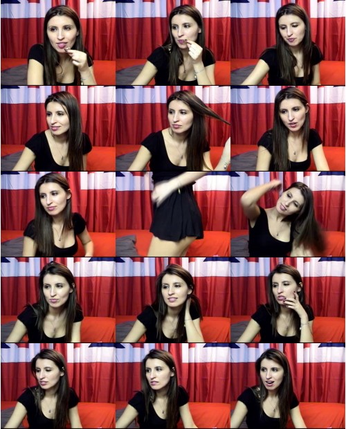 Download Video File: myfreecams ametheea