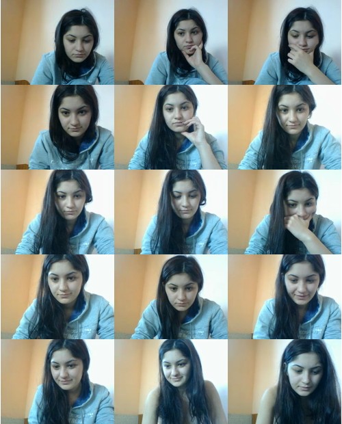 Download Video File: myfreecams amirassss