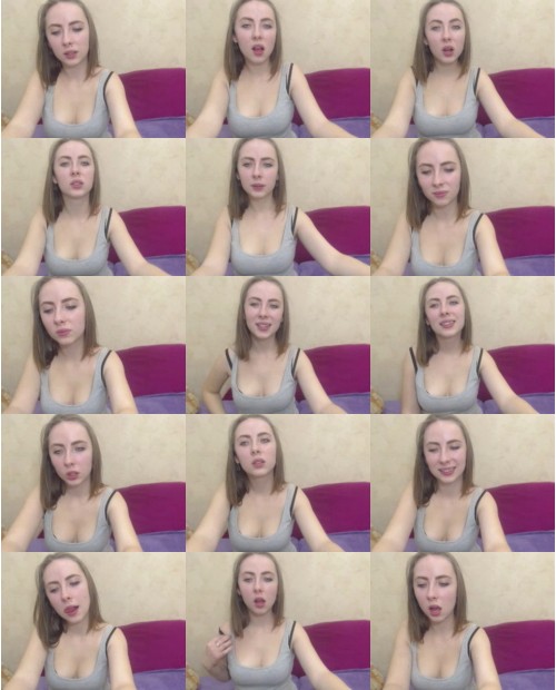 Download Video File: myfreecams ammadea