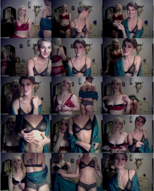 Download Video File: myfreecams amythystmyst