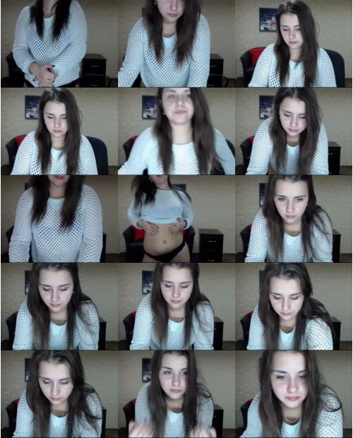 Download Video File: myfreecams anabeljames