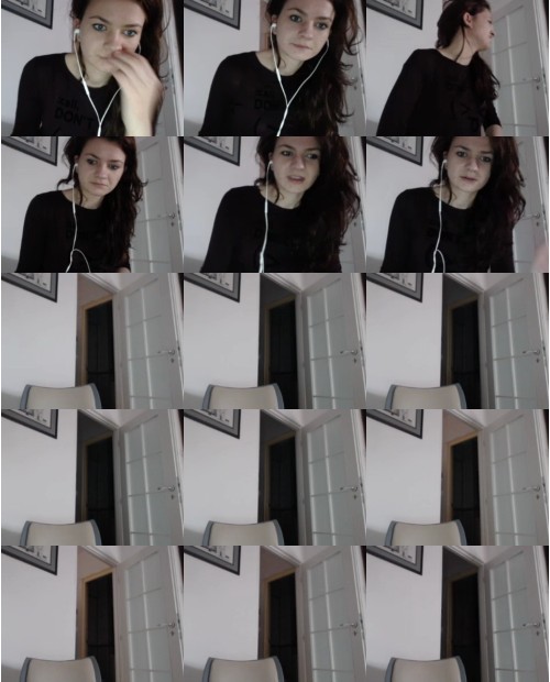 Download Video File: myfreecams anabellhot555