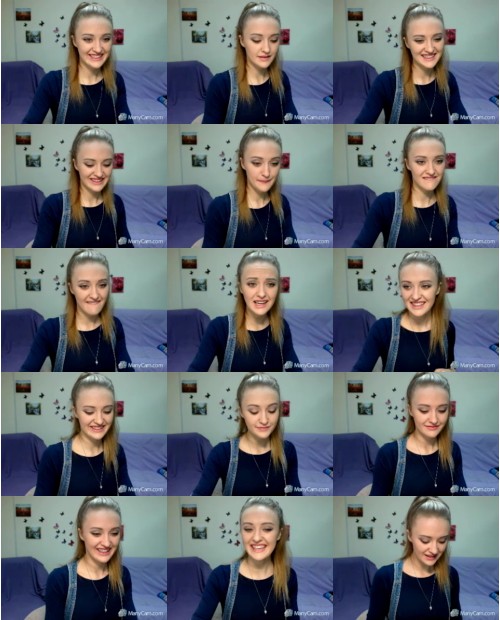 Download Video File: myfreecams andreanacupry