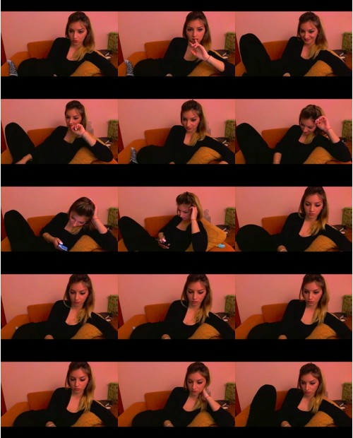 Download Video File: myfreecams anelisin