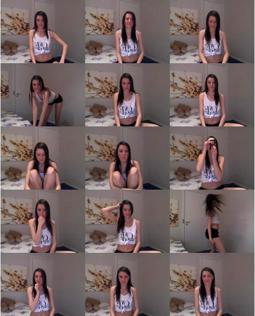 Download Video File: myfreecams anelly