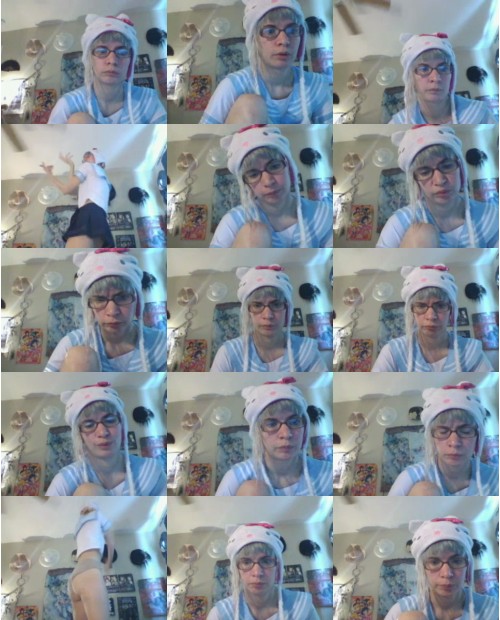 Download Video File: myfreecams angelaura