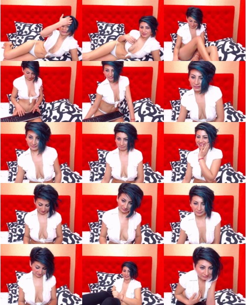 Download Video File: myfreecams anissa1