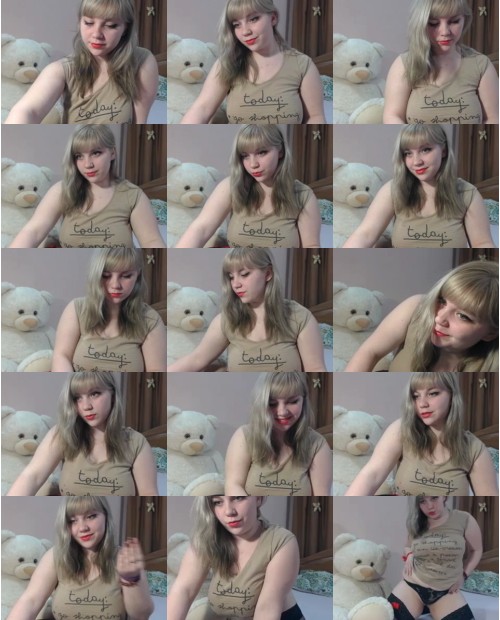 Download Video File: myfreecams anitablonde 