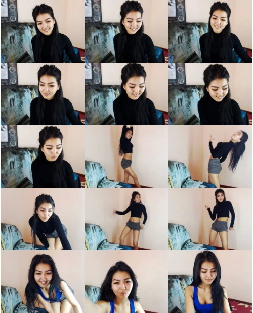 Download Video File: myfreecams ann blackswan