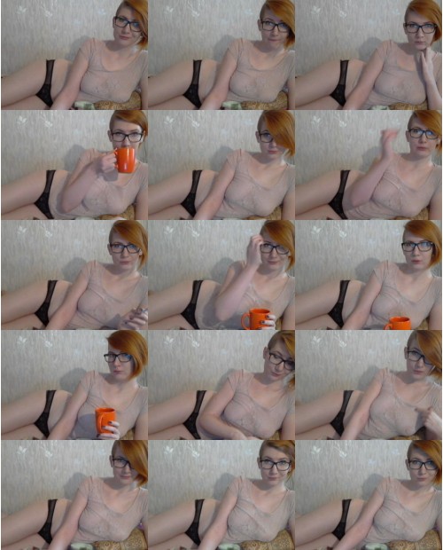 Download Video File: myfreecams annabelli