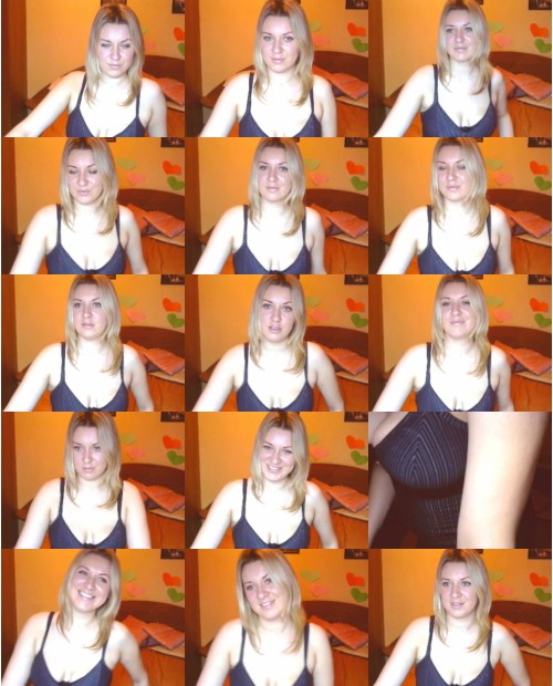 Download Video File: myfreecams annachehova