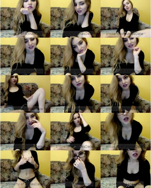 Download Video File: myfreecams annasdate