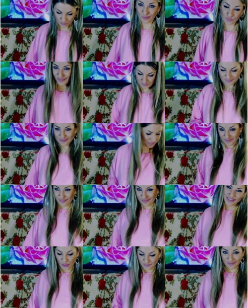 Download Video File: myfreecams annastar 