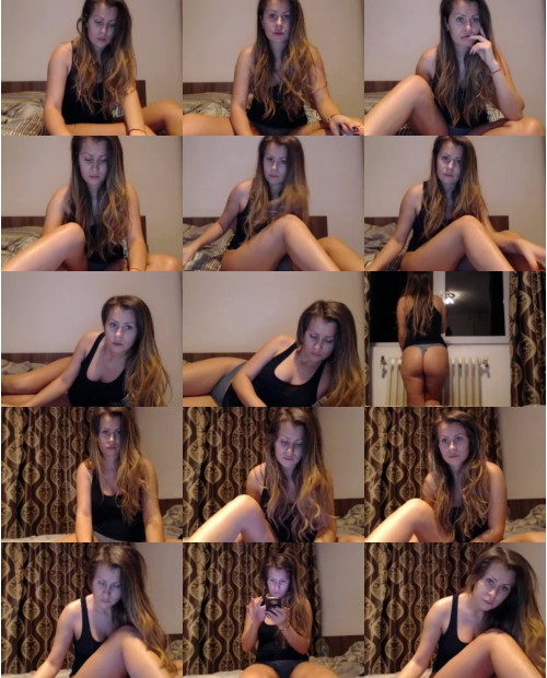 Download Video File: myfreecams annelye