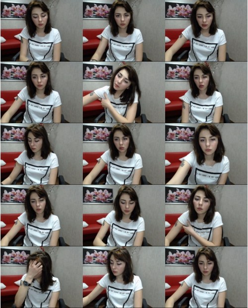 Download Video File: myfreecams annetshwartz