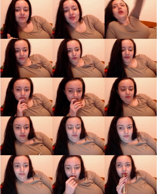 Download Video File: myfreecams annezen