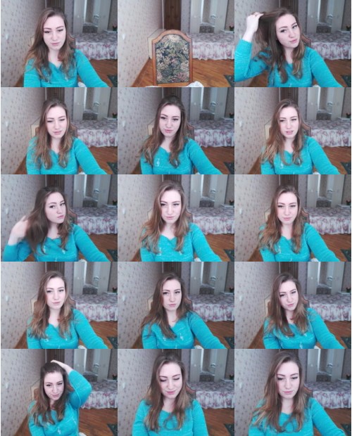 Download Video File: myfreecams annilian