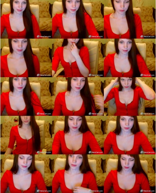 Download Video File: myfreecams annnasstasia