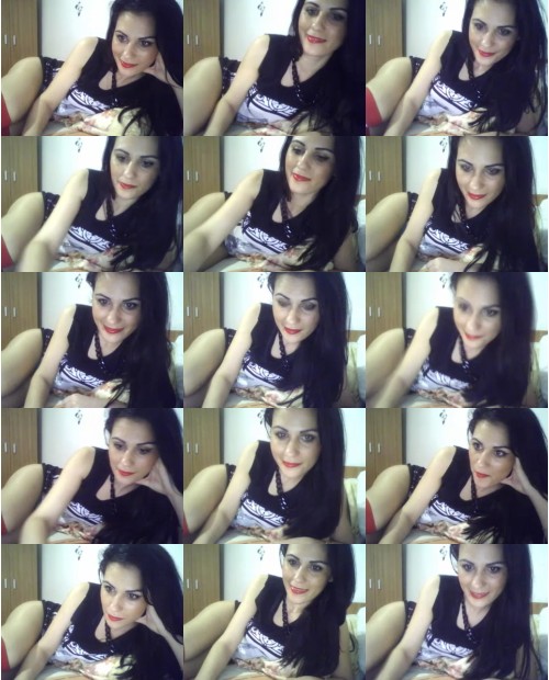 Download Video File: myfreecams anntonia25