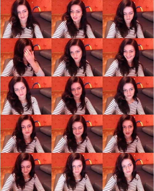 Download Video File: myfreecams anny mila