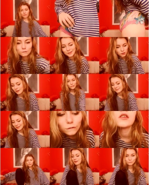 Download Video File: myfreecams annysweetdoll