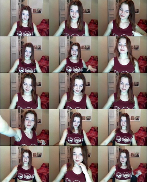 Download Video File: myfreecams appel agna