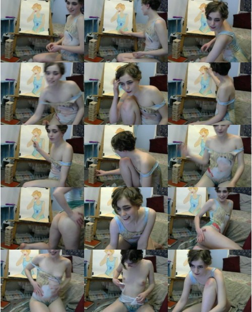 Download Video File: myfreecams applecup