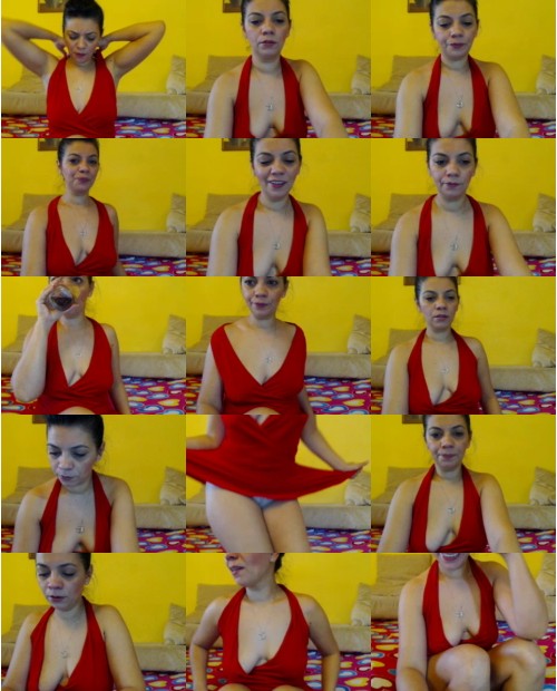 Download Video File: myfreecams ariaaa