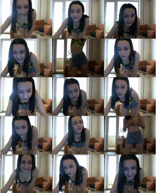 Download Video File: myfreecams ariana a