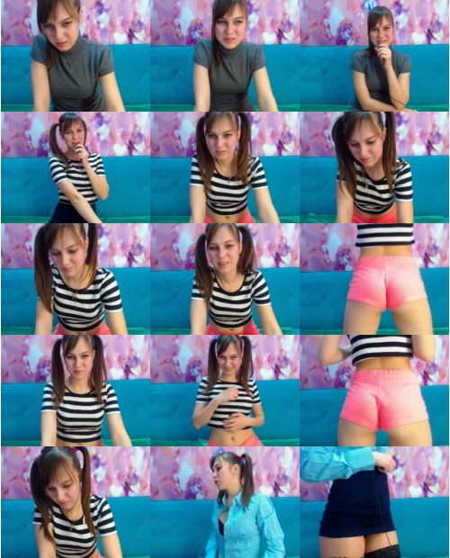 Download Video File: myfreecams arina babe