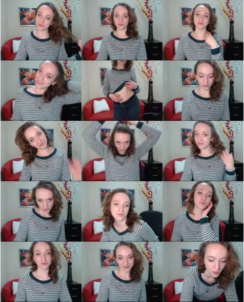 Download Video File: myfreecams ashley geer