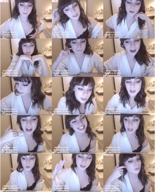 Download Video File: myfreecams ashleytea