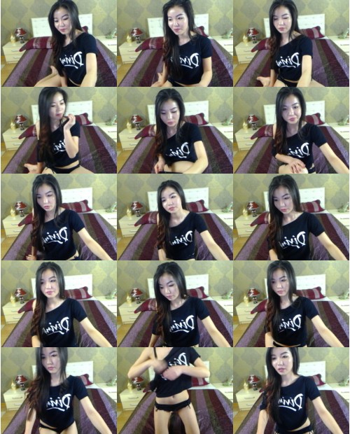 Download Video File: myfreecams asianadelina