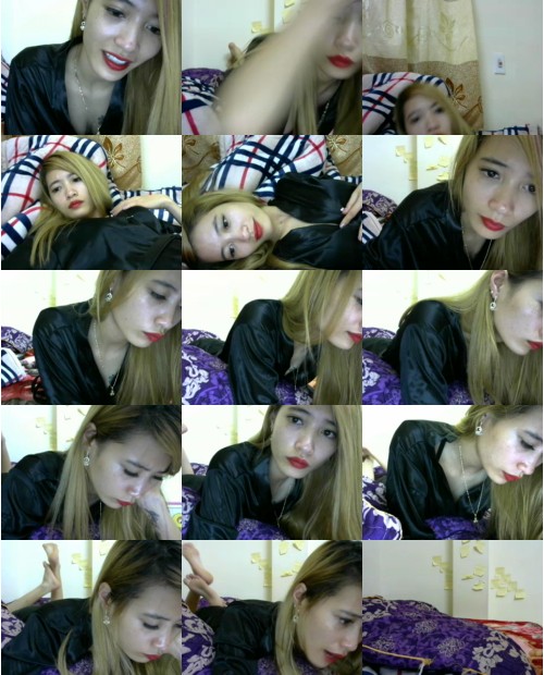 Download Video File: myfreecams asianflavor