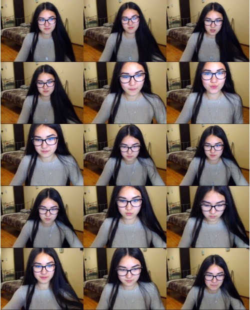 Download Video File: myfreecams asiatickiss