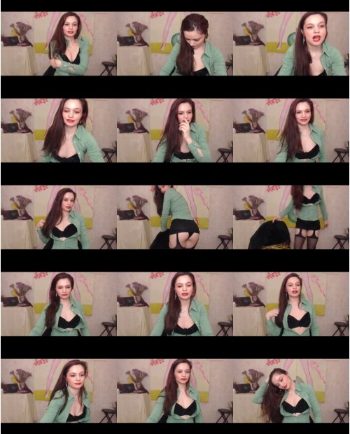 Download Video File: myfreecams asterbelle