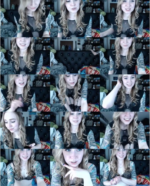 Download Video File: myfreecams aurikan